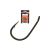 Háčik MUSTAD Carp Wide Gape (12ks)