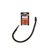 Háčik MUSTAD Carp Continental (12ks)