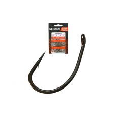 Háčik MUSTAD Carp Continental (12ks)