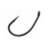 Háčik MUSTAD Carp Continental (12ks)