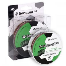 Vlasec MIKADO Sensual N.G. Feeder (300m)