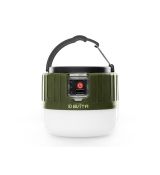 Kempingová lampa Delphin SVITA 4W/3600mAh