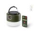 Kempingová lampa Delphin SVITA 4W/3600mAh