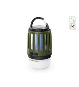 Kempingová lampa Delphin MOSKYTO 3W/2600mAh