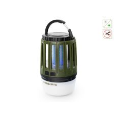 Kempingová lampa Delphin MOSKYTO 3W/2600mAh