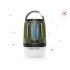 Kempingová lampa Delphin MOSKYTO 3W/2600mAh