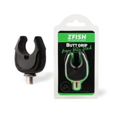 Držiak prúta Zfish Heavy Duty BLACK