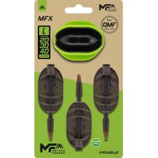 SET kŕmidlo MIKADO MFX QMF L (3+1)