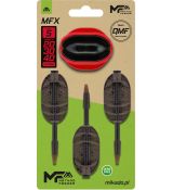 SET kŕmidlo MIKADO MFX QMF S (3+1)
