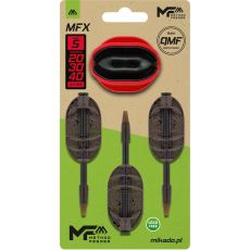 SET kŕmidlo MIKADO MFX QMF S (3+1)