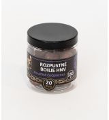 Boilies Riverbaits rozpustné 20-24mm (150g)