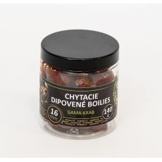 Boilies Riverbaits v dipe 16-24 mm (200g)