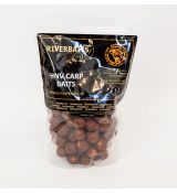 Boilies Riverbaits HNV CARP BAITS 20-24mm (1kg)