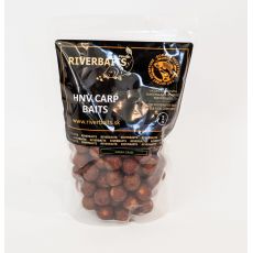 Boilies Riverbaits HNV CARP BAITS 20-24mm (1kg)