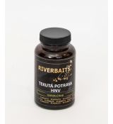 Tekutá potrava Riverbaits (250ml)