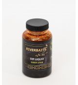 Dip Liquid Riverbaits (250ml)