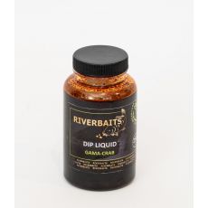 Dip Liquid Riverbaits (250ml)