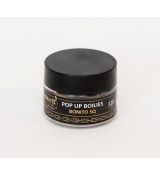 Boilies Riverbaits PopUp 12-15mm (120ml)