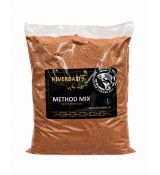 Method Mix Riverbaits (1kg)