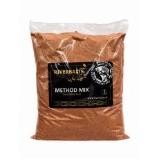 Method Mix Riverbaits (1kg)