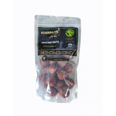 Boilies Riverbaits HNV CARP BAITS 30mm (400g)