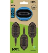 SET kŕmidlo MIKADO MFX QMF XL (3+1)