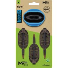 SET kŕmidlo MIKADO MFX QMF XL (3+1)