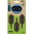 SET kŕmidlo MIKADO MFX QMF XL (3+1)