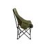 Kreslo Delphin WASABI LONGback