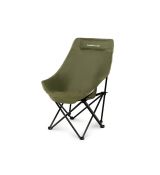 Kreslo Delphin WASABI LONGback