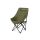 Kreslo Delphin WASABI LONGback