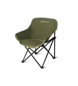 Kreslo Delphin WASABI SHORTback