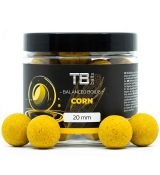TB Baits Vyvážené Boilie Balanced Corn 100g