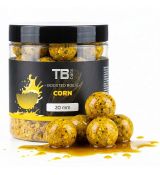 TB Baits Boosterované Boilie Corn 120g