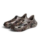 EVA Slip-on topánky Delphin PIKEZ BANX