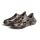 EVA Slip-on topánky Delphin PIKEZ BANX