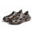 EVA Slip-on topánky Delphin PIKEZ BANX