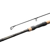 Prút Delphin BANX CamoCORK 300cm/3Lbs (2-dielny)