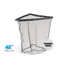 Zfish Pogumovaná podberáková hlava 42"