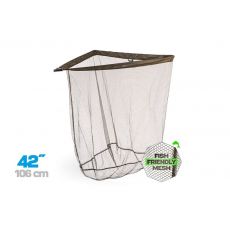 Zfish Podberáková hlava GRIPNET 42"