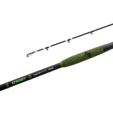 Prút Delphin ENERGY Catfish 280cm/250-500g