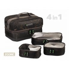 Organizér ZFish Multi Bag Z-CORE 4v1