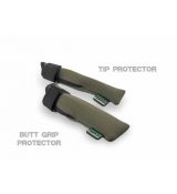 Ochrana prúta ZFish Tip & Butt Protectors Professional (1ks)