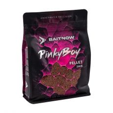 Pelety Method Feeder BaitNow BNW 2mm/800g