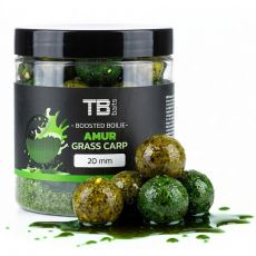 TB Baits Boosterované Boilie Amur 120g