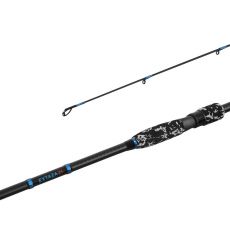 Prút Delphin EXTAZA 24T 240cm/7-25g