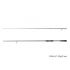 Prút Delphin EXTAZA 24T 240cm/7-25g