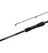 Prút Delphin GraphiX 24T 185cm (0.5-5g)