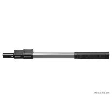 Rukoväť Delphin TRION 150cm