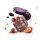Boilies v dipe Delphin BreaX 20-24 mm (200ml)